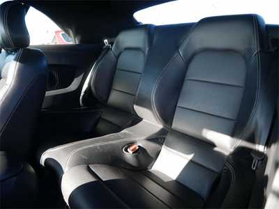 2022 Ford Mustang, $21499. Photo 8