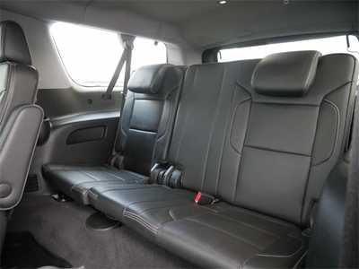 2020 GMC Yukon XL, $33999. Photo 10