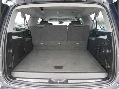 2020 GMC Yukon XL, $33999. Photo 11