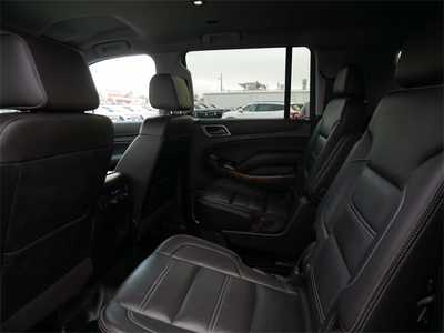 2020 GMC Yukon XL, $33999. Photo 8