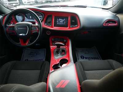 2015 Dodge Challenger, $16999. Photo 11