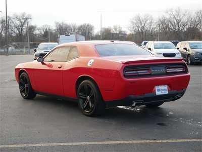 2015 Dodge Challenger, $16999. Photo 2