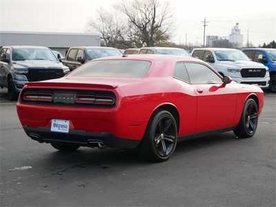 2015 Dodge Challenger, $16999. Photo 4