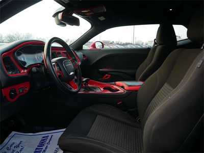 2015 Dodge Challenger, $16999. Photo 7