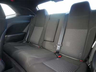 2015 Dodge Challenger, $16999. Photo 8