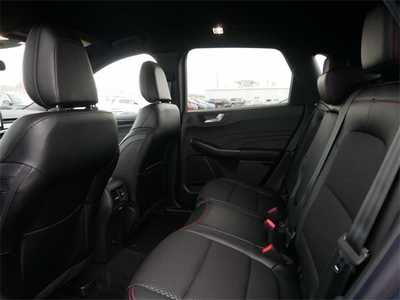 2025 Ford Escape, $37351. Photo 11