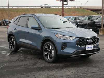 2025 Ford Escape, $37351. Photo 5