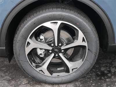 2025 Ford Escape, $37351. Photo 7