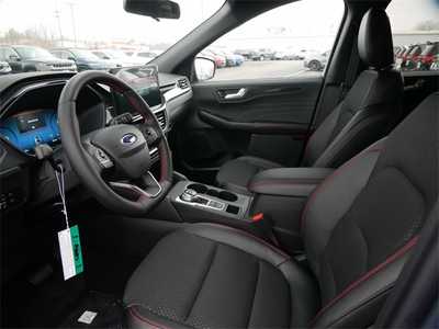 2025 Ford Escape, $37351. Photo 8