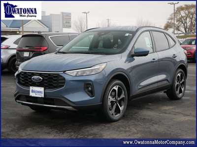 2025 Ford Escape, $37351. Photo 1