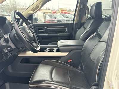 2022 RAM 3500 Crew Cab, $48999. Photo 10