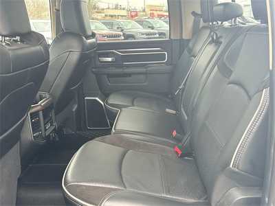 2022 RAM 3500 Crew Cab, $48999. Photo 11