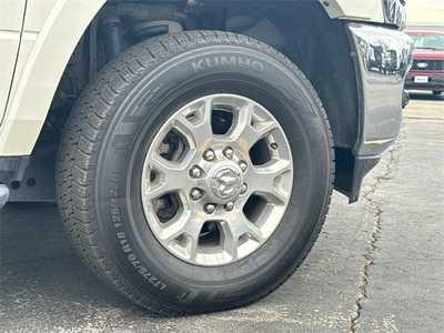 2022 RAM 3500 Crew Cab, $48999. Photo 7