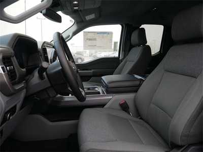 2024 Ford F150 Ext Cab, $48840. Photo 10