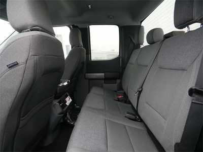 2024 Ford F150 Ext Cab, $48840. Photo 11
