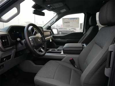 2024 Ford F150 Ext Cab, $48840. Photo 8