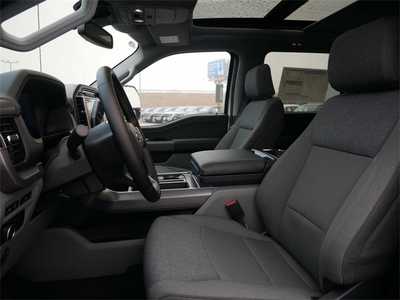 2024 Ford F150 Crew Cab, $57556. Photo 10