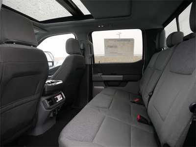 2024 Ford F150 Crew Cab, $57556. Photo 11