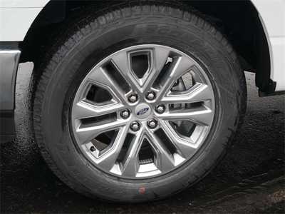 2024 Ford F150 Crew Cab, $57556. Photo 7