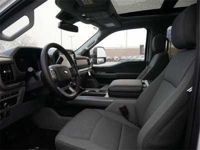 2024 Ford F150 Crew Cab, $57556. Photo 8