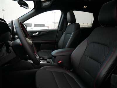 2025 Ford Escape, $33377. Photo 10