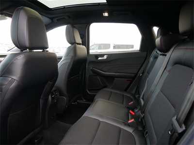 2025 Ford Escape, $33377. Photo 11