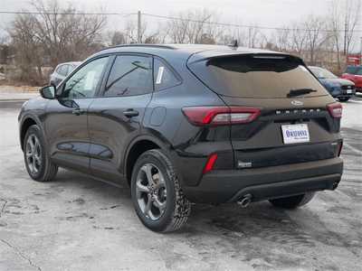2025 Ford Escape, $33377. Photo 2