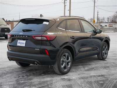 2025 Ford Escape, $33377. Photo 4
