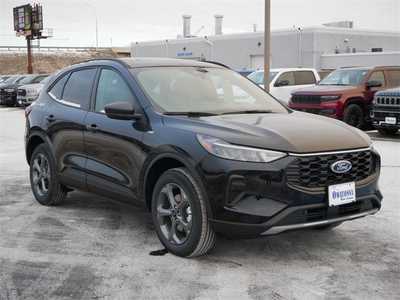 2025 Ford Escape, $33377. Photo 5