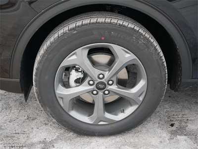 2025 Ford Escape, $33377. Photo 7