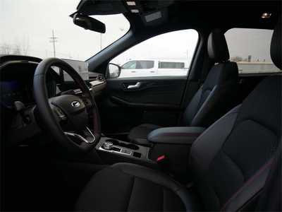 2025 Ford Escape, $33377. Photo 8