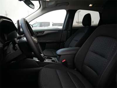 2025 Ford Escape, $32088. Photo 10