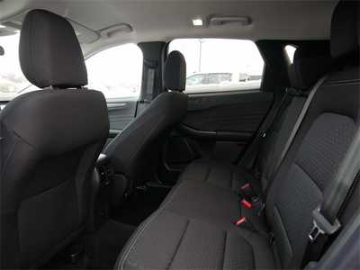 2025 Ford Escape, $32088. Photo 11