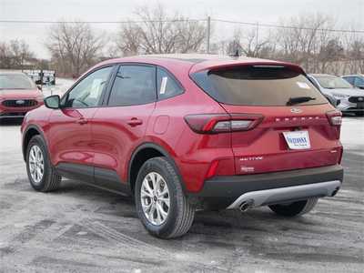 2025 Ford Escape, $32088. Photo 2