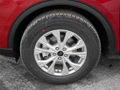 2025 Ford Escape, $32088. Photo 7