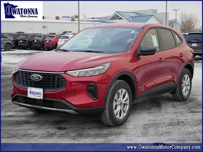 2025 Ford Escape, $32088. Photo 1