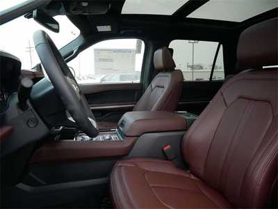 2024 Ford Expedition Max, $69924. Photo 10