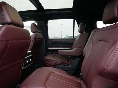 2024 Ford Expedition Max, $69924. Photo 11