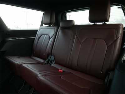 2024 Ford Expedition Max, $69924. Photo 12