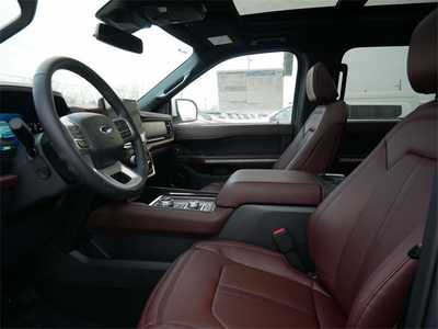 2024 Ford Expedition Max, $69924. Photo 8