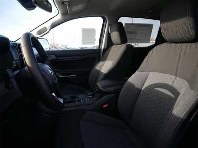 2024 Ford Ranger Crew Cab, $38942. Photo 10