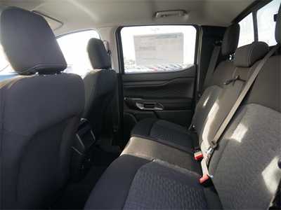2024 Ford Ranger Crew Cab, $38942. Photo 11