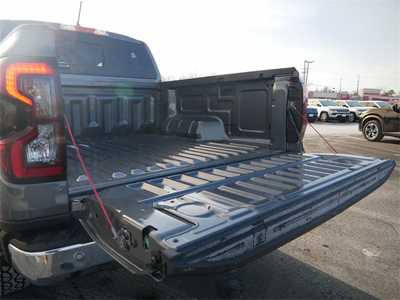 2024 Ford Ranger Crew Cab, $38942. Photo 12