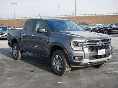 2024 Ford Ranger Crew Cab, $38942. Photo 5