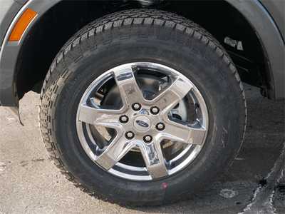 2024 Ford Ranger Crew Cab, $38942. Photo 7