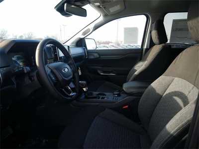 2024 Ford Ranger Crew Cab, $38942. Photo 8