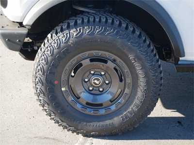 2024 Ford Bronco, $55973. Photo 7