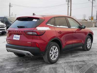 2025 Ford Escape, $30994. Photo 4