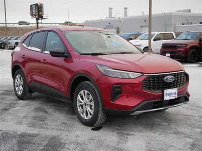 2025 Ford Escape, $30994. Photo 5