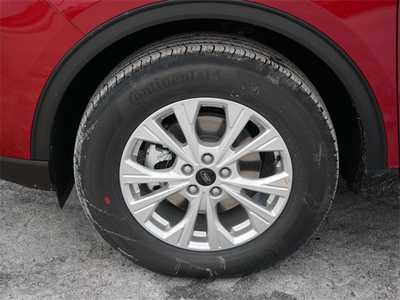 2025 Ford Escape, $30994. Photo 7